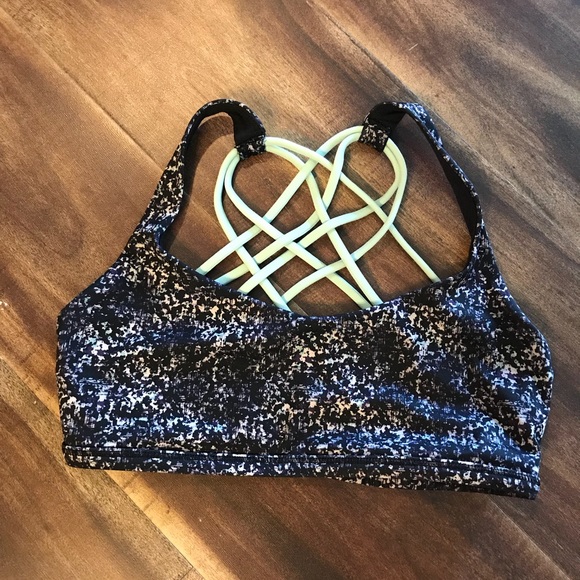 lululemon athletica Other - Lululemon Sports Bra